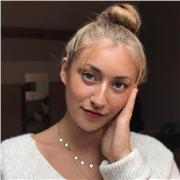 Besoin d’aide dans vos devoirs ? N’hésitez pas à me contacter ;)